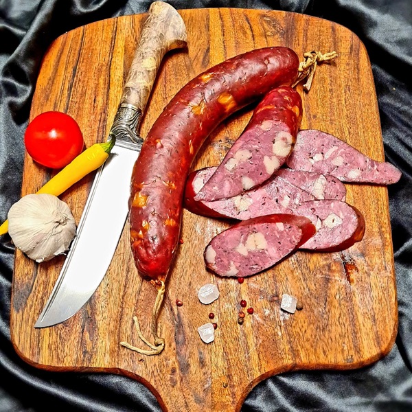 Vorspeisenbrett